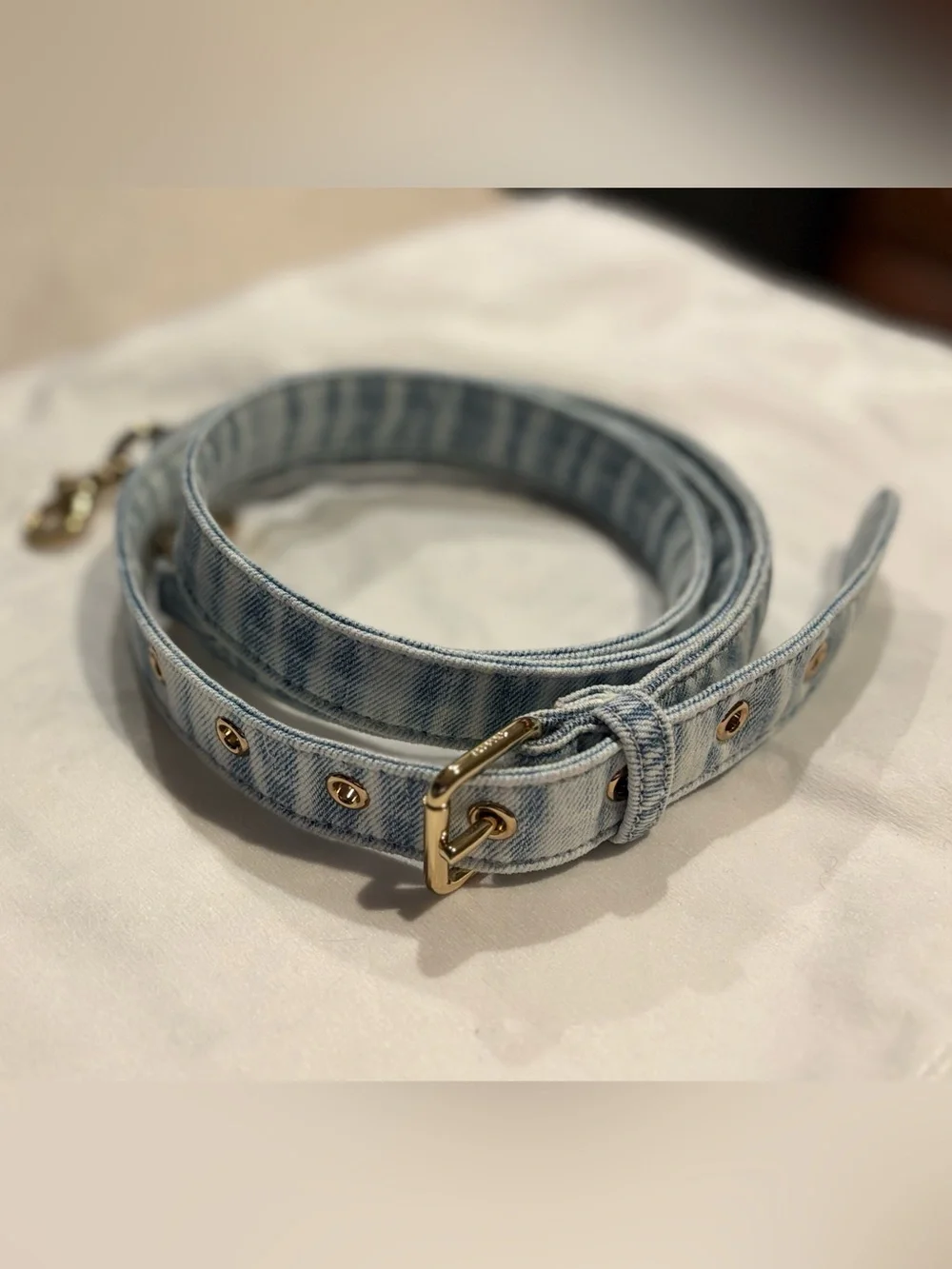 Coach product details